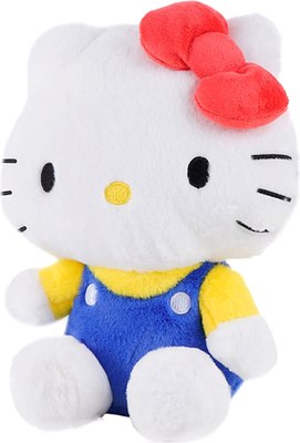 

Мягкая игрушка, Sanrio Characters Collection. Hello Kitty 4616
