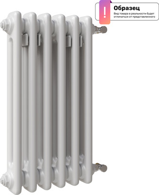 

Радиатор стальной, SL-DP12 В-05.20.9016