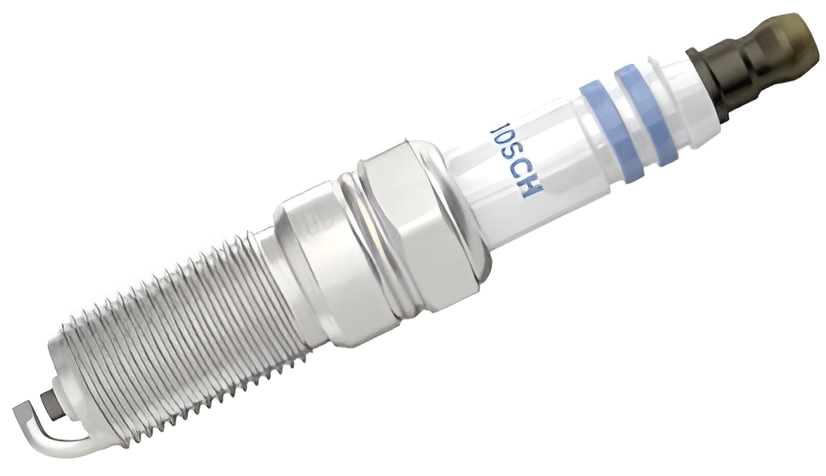 Свеча зажигания для авто Bosch 0242229902