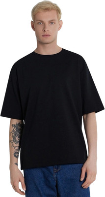 Футболка Mark Formelle 111859 (р.96/100-170/182, черный) - 