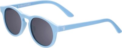 Очки солнцезащитные Babiators Original Keyhole Baby Blue 3-5 / O-KEY016-M - 