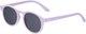 Очки солнцезащитные Babiators Original Keyhole Irresistible Iris 3-5 / O-KEY006-M - 