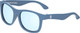 Очки солнцезащитные Babiators Polarized Navigator Midnight Blue 6+ / P-NAV506-L - 