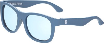Очки солнцезащитные Babiators Polarized Navigator Midnight Blue 3-5 / P-NAV506-M - 