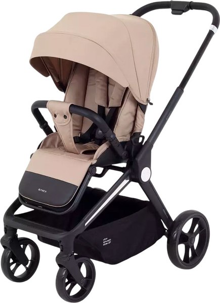 Детская прогулочная коляска MOWbaby Finch / MB105