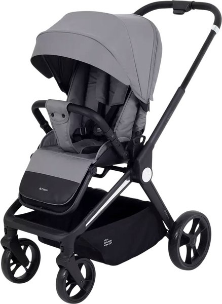 Детская прогулочная коляска MOWbaby Finch / MB105