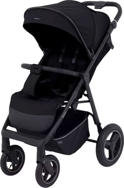 Детская прогулочная коляска MOWbaby Nimbus Air / MB104
