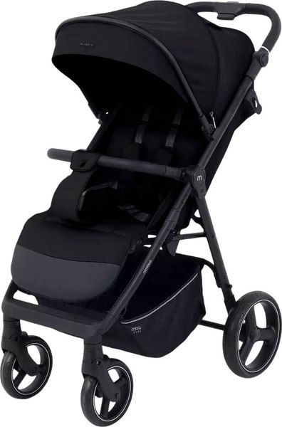 Детская прогулочная коляска MOWbaby Nimbus / MB103