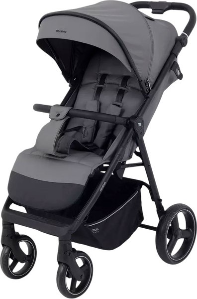 Детская прогулочная коляска MOWbaby Nimbus / MB103