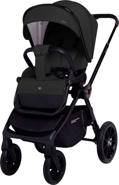 Детская универсальная коляска Sweet Baby Vento 2в1