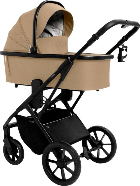 Детская универсальная коляска Sweet Baby Porto 2в1