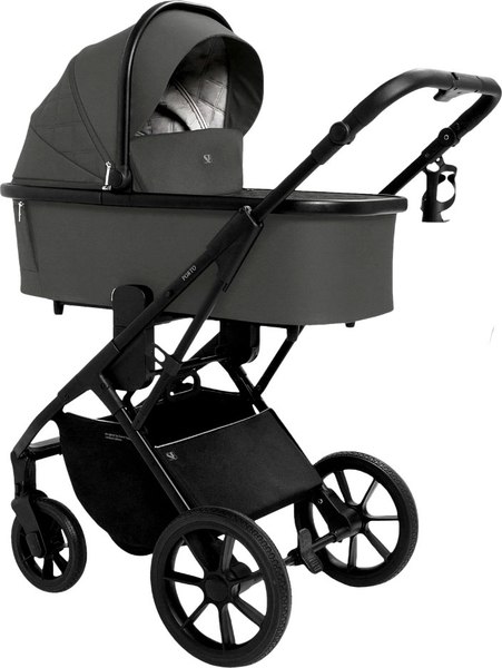 Детская универсальная коляска Sweet Baby Porto 2в1