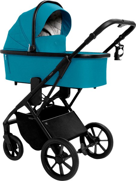 Детская универсальная коляска Sweet Baby Porto 2в1