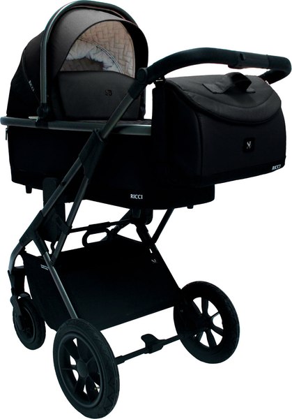 Детская универсальная коляска Sweet Baby Ricci Air 2в1