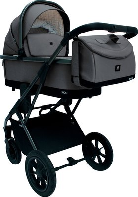 

Детская универсальная коляска, Ricci Air 2в1