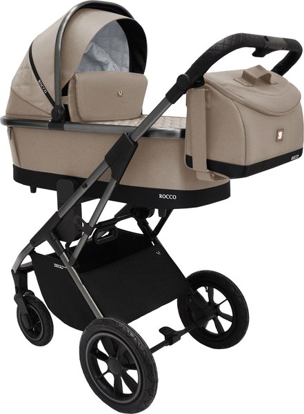 Детская универсальная коляска Sweet Baby Rocco Air 2в1