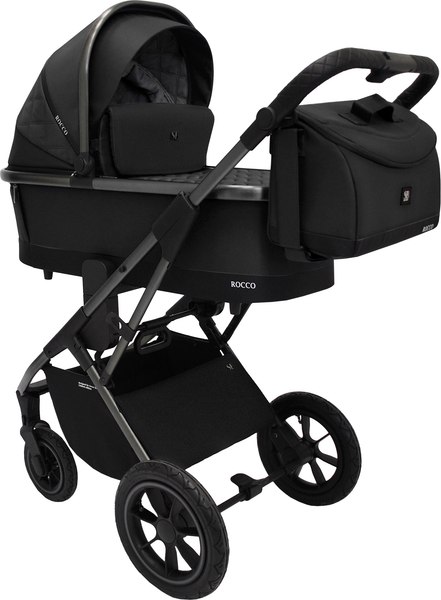 Детская универсальная коляска Sweet Baby Rocco Air 2в1