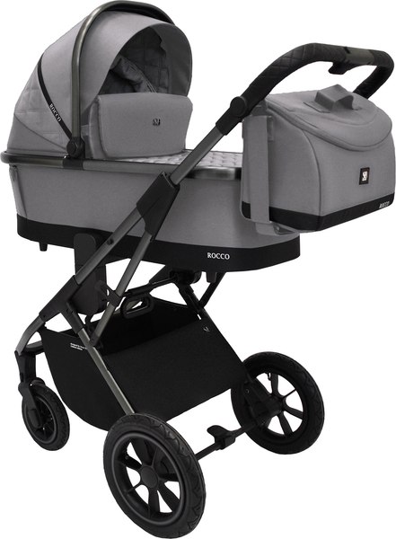 Детская универсальная коляска Sweet Baby Rocco Air 2в1