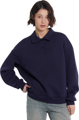 Свитшот Mark Formelle 122922/1 (р.164/170-92-98, темно-синий) - 