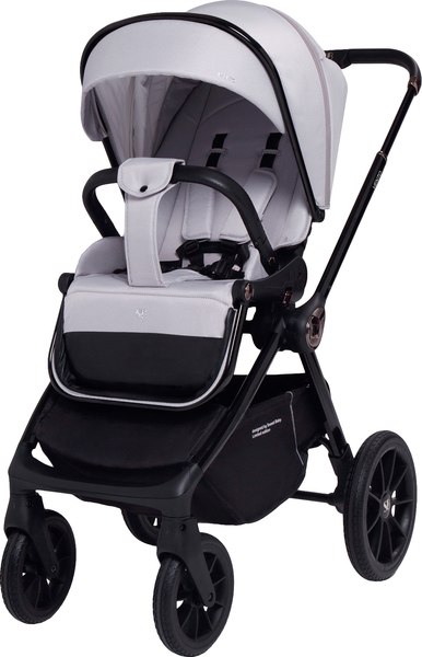 Детская универсальная коляска Sweet Baby Vento 2в1