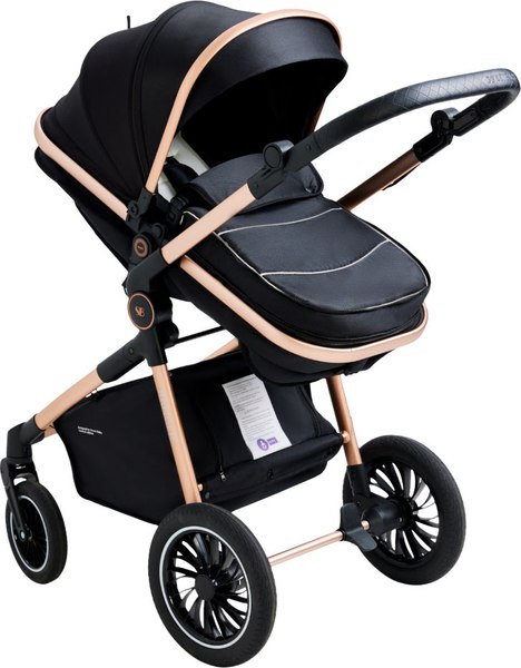 Детская универсальная коляска Sweet Baby Ranger 3в1