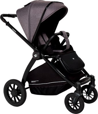 

Детская универсальная коляска, Rubikid 3в1