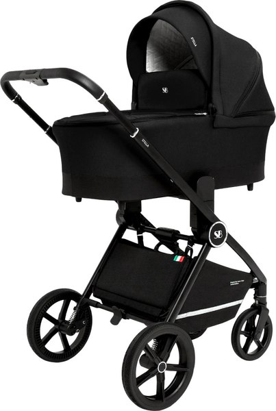 Детская универсальная коляска Sweet Baby Stella 3в1