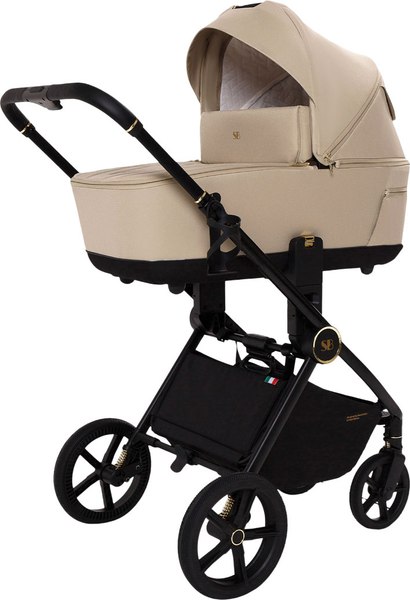 Детская универсальная коляска Sweet Baby Stella Plus Neo 3в1