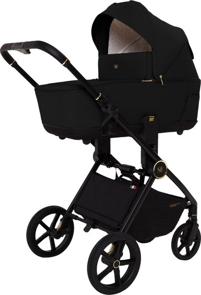 Детская универсальная коляска Sweet Baby Stella Plus Neo 3в1