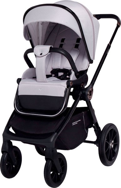 Детская универсальная коляска Sweet Baby Vento 3в1