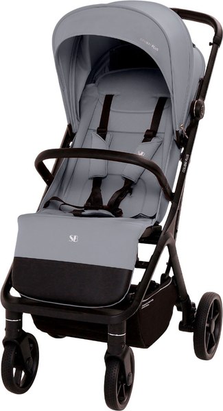 Детская прогулочная коляска Sweet Baby Colibri Plus