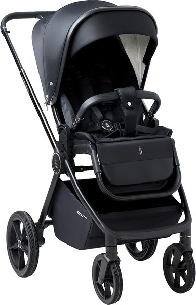 Детская прогулочная коляска Sweet Baby SBL Elegante