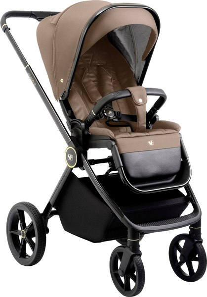 Детская прогулочная коляска Sweet Baby Elegante GL