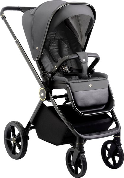 Детская прогулочная коляска Sweet Baby Elegante GL