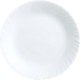 Тарелка столовая обеденная Luminarc Feston X0507 - 