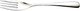 Столовая вилка Pinti Inox Swing 4008800002 - 