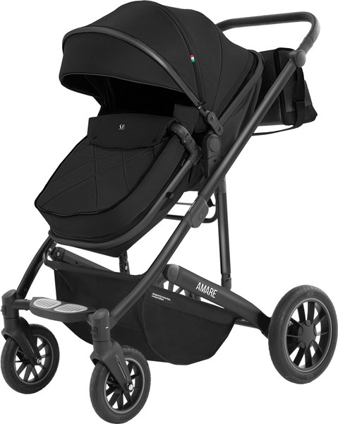 Детская универсальная коляска Sweet Baby Amare GL 2в1