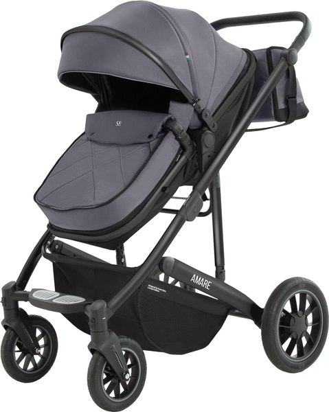 Детская универсальная коляска Sweet Baby Amare GL 2в1