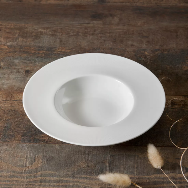 Набор тарелок Decor de table Плиссе / DDT-GB0153-6 %rs_city_gde%
