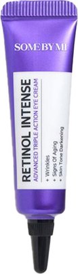 

Крем для век, Retinol Intense Advanced Triple Action