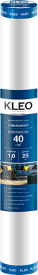 Стеклохолст KLEO Малярный Linen 40г/м2 (50м) - 
