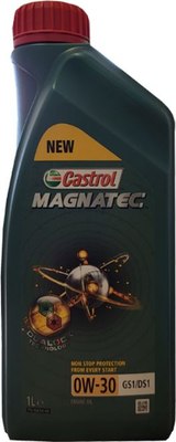 

Моторное масло, Magnatec GS1/DS1 0W30