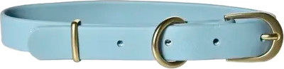 Ошейник Red Bow YL129380-B-S (голубой) - 