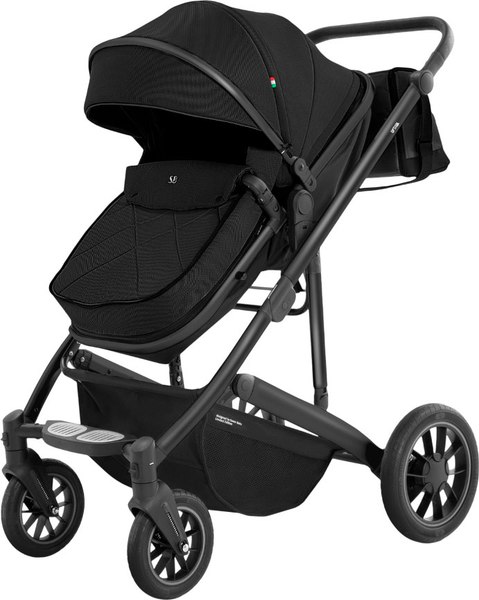 Детская универсальная коляска Sweet Baby Optima GL 2в1