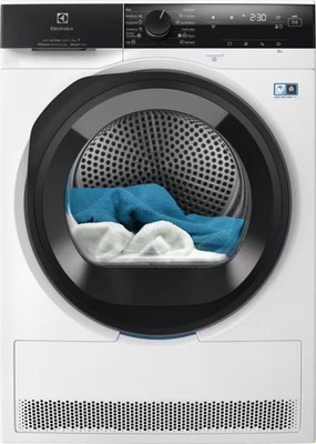 Сушильная машина Electrolux EW8D495MC - 