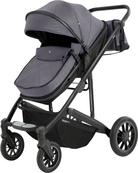 Детская универсальная коляска Sweet Baby Optima GL 2в1