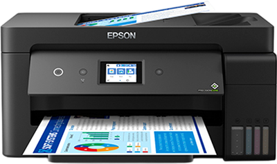 МФУ Epson L14150 (C11CH96507) - 