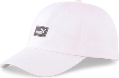Бейсболка Puma 02366902 (белый) - 