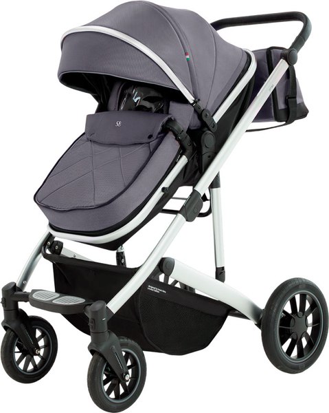 Детская универсальная коляска Sweet Baby Optima 2в1