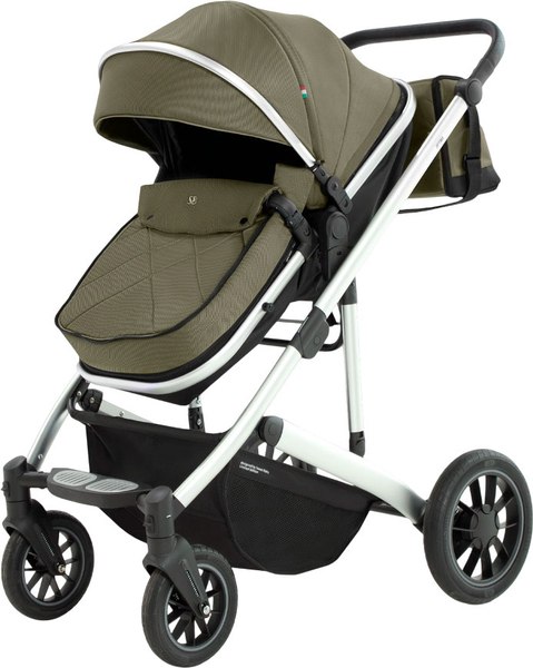 Детская универсальная коляска Sweet Baby Optima 2в1